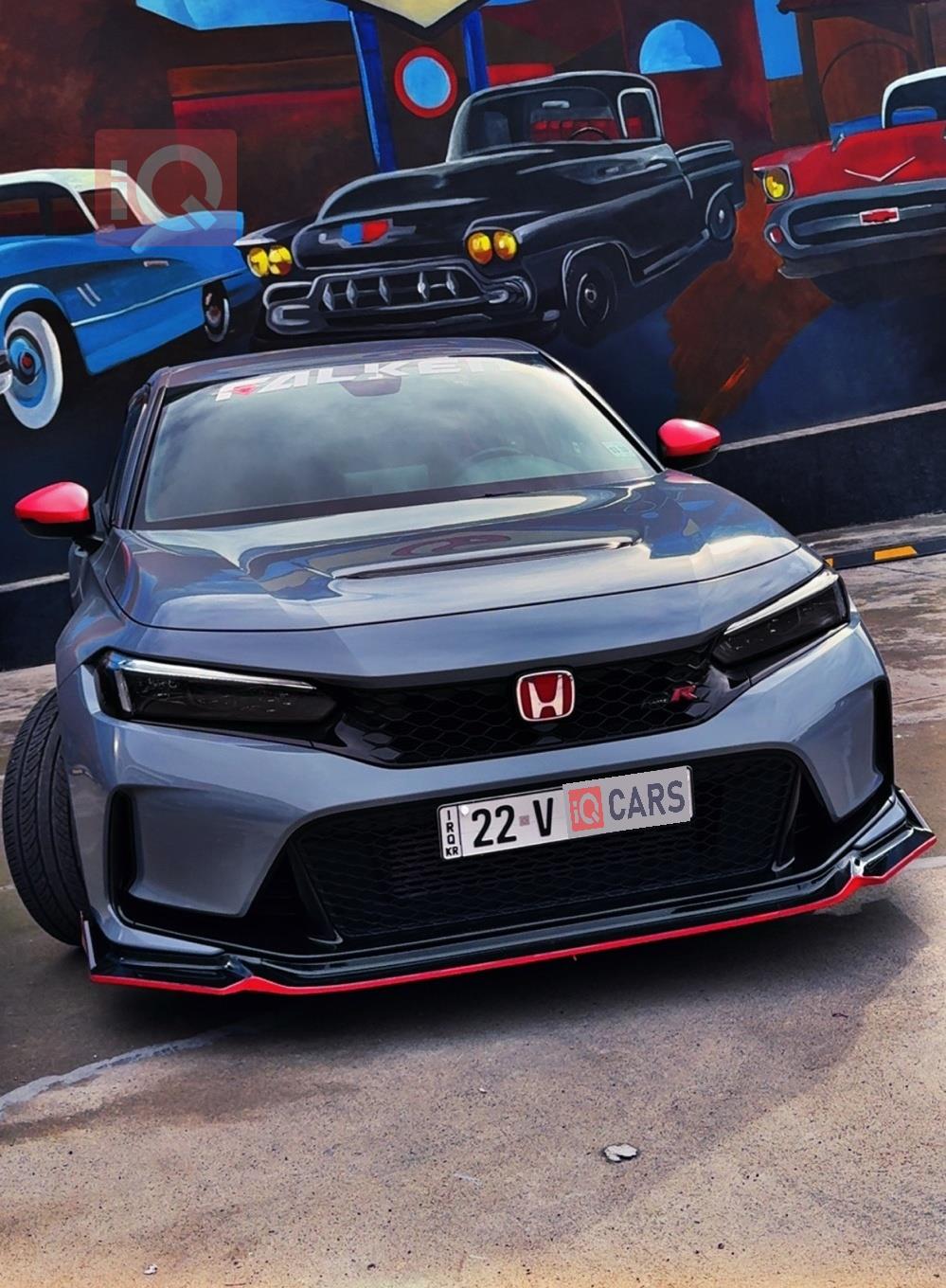 هوندا سيفيك